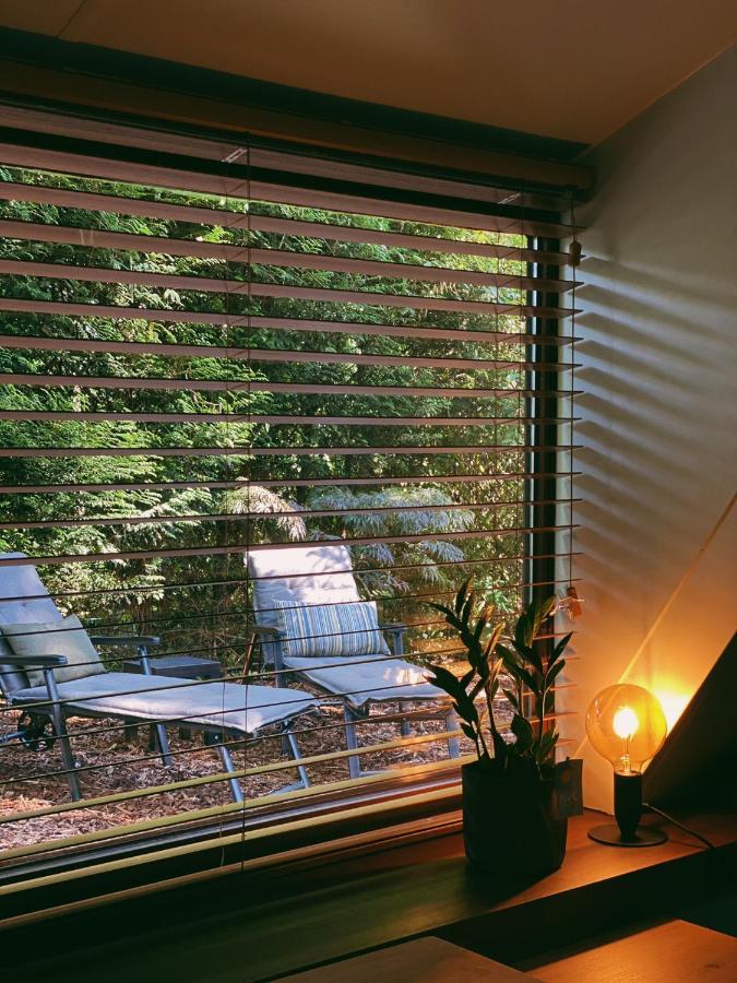 Mimi'S Natuurhuisje ランアーケン エクステリア 写真